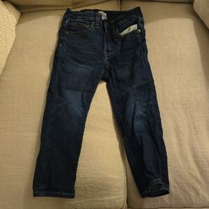Crewcuts Navy Skinny Jeans for Boys
